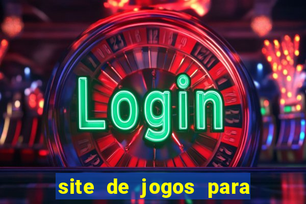 site de jogos para ganhar dinheiro via pix